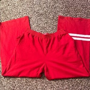 AS REVIVAL SWEATPANTS